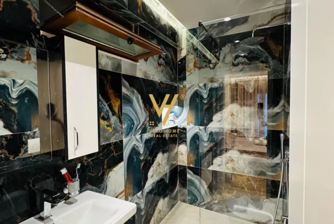 Shtepi me qera Apartament ne Durres, 2+1, Mobilimi E mobiluar, Pagesa 1,000  Euro.