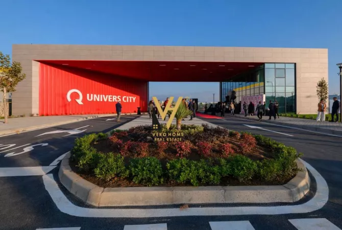 Shtepi ne shitje 2+1 ne Tirane - 120,000 Euro