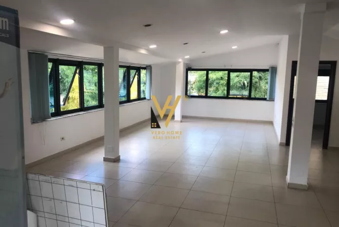 JEPET AMBIENT 230 M2 ME QIRA NE BRRYL 1.500 EURO