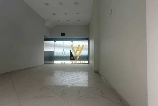 Business Property for Rent 1+1 in Tirana - 900 Euro
