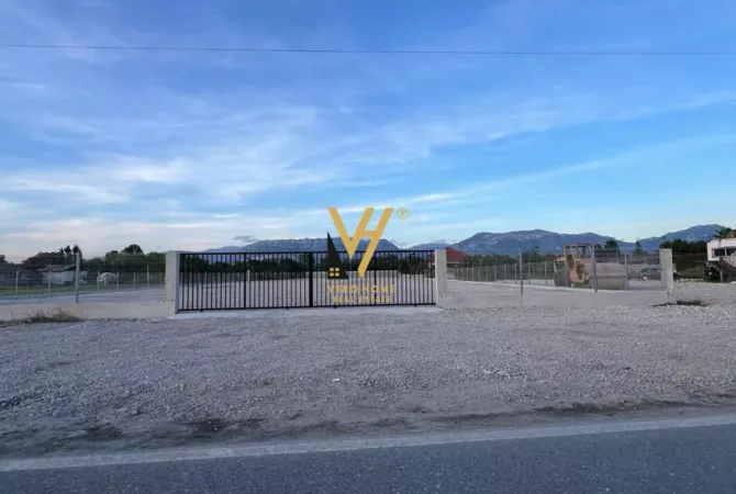 Business Property for Rent 6+1 in Tirana - 2,500 Euro