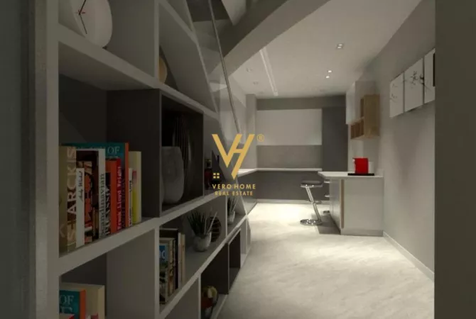 Shtepi ne shitje 3+1 ne Tirane - 370,000 Euro