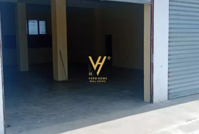 Business Property for Rent 4+1 in Tirana - 800 Euro