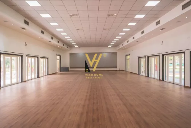 Business Property for Rent 3+1 in Tirana - 1,500 Euro