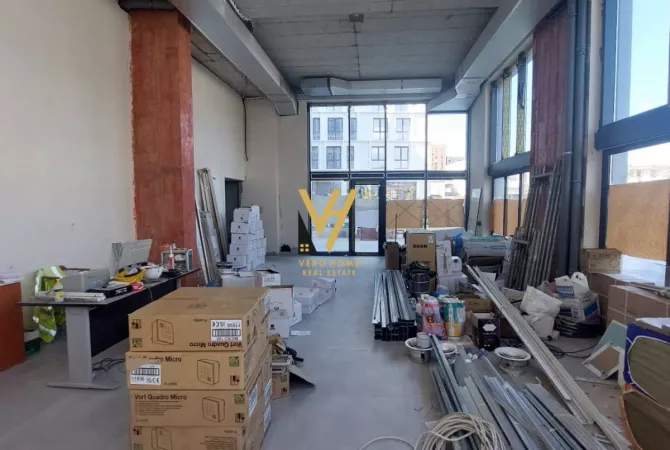 Business Property in Sale 1+1 in Tirana - 430,000 Euro