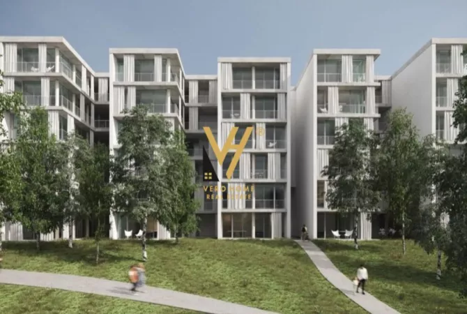 Shtepi ne shitje 2+1 ne Tirane - 263,000 Euro