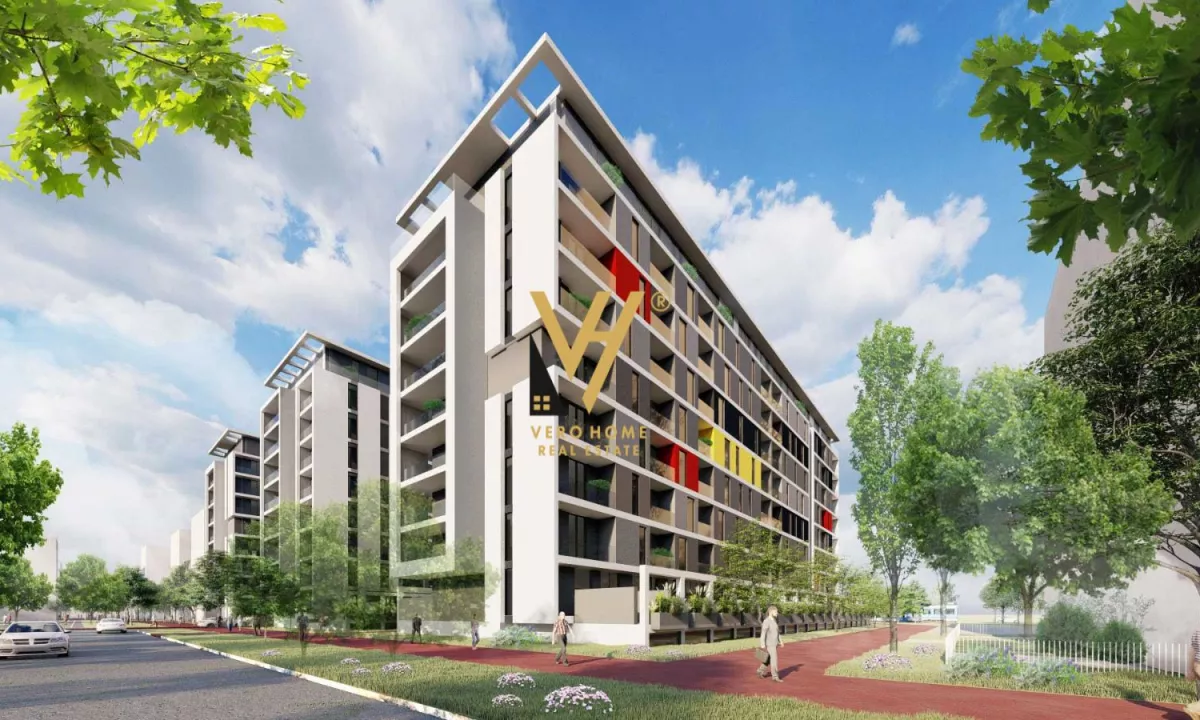 Shtepi ne shitje Apartament ne Tirane, 2+1, Mobilimi E mobiluar, Pagesa 114,000  Euro.