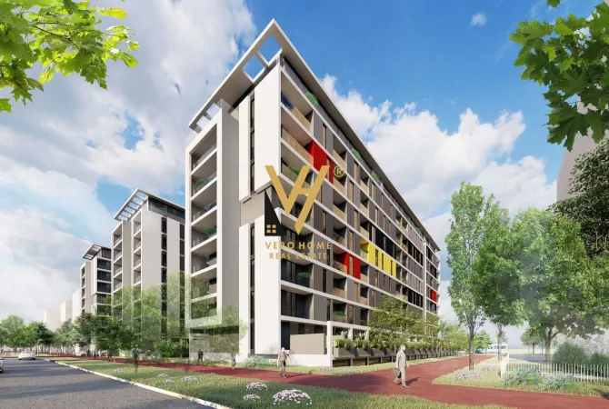 Shtepi ne shitje 2+1 ne Tirane - 114,000 Euro