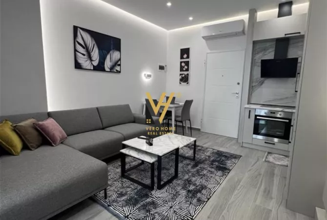 Shtepi ne shitje 1+1 ne Tirane - 85,000 Euro