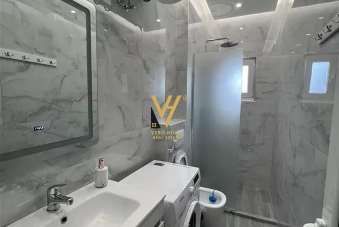 Shtepi ne shitje Apartament ne Tirane, 1+1, Mobilimi E mobiluar, Pagesa 85,000  Euro.