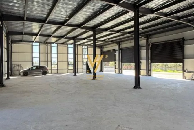 Business Property for Rent 4+1 in Tirana - 4,000 Euro