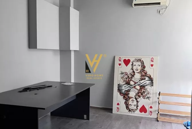 Business Property for Rent 3+1 in Tirana - 2,000 Euro