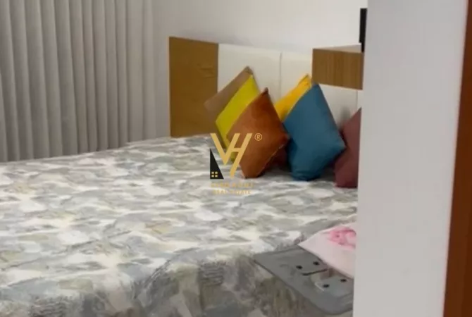 Shtepi ne shitje Apartament ne Tirane, 2+1, Mobilimi Bosh, pa mobiluar, Pagesa 205,000  Euro.