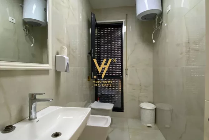 Business Property for Rent 3+1 in Tirana - 4,600 Euro