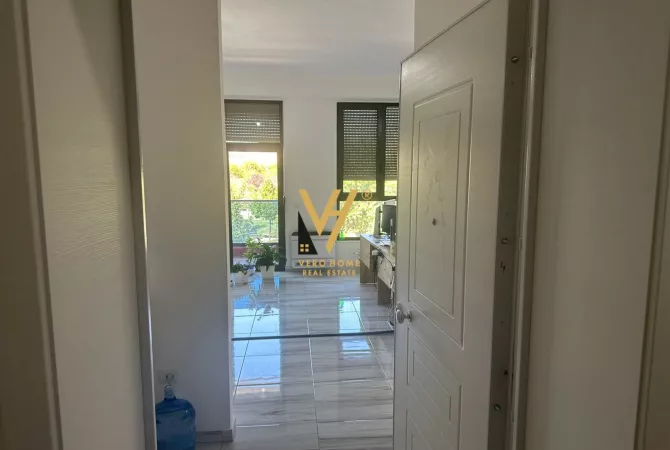 JEPET ZYRE 2+1+BLK ME QERA ALI DEMI 650 EURO