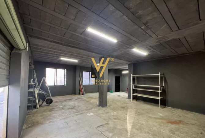 Business Property for Rent 4+1 in Tirana - 900 Euro