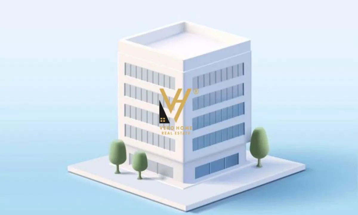 SHITET GODINE 3-KATSHE TE RRUGA E BARRIKADAVE 2.100.000 EURO