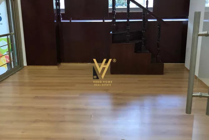 Business Property for Rent 3+1 in Tirana - 1,500 Euro