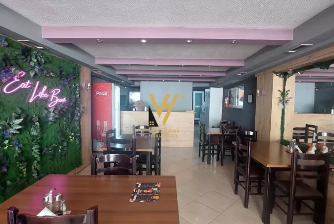 Business Property for Rent 1+1 in Tirana - 70,000 Leke