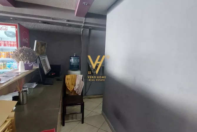 Business Property for Rent 1+1 in Tirana - 70,000 Leke