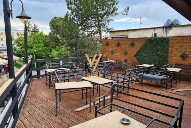 Business Property for Rent 3+1 in Tirana - 1,000 Euro