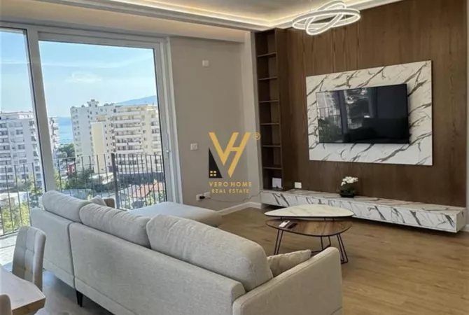 SHITET APARTAMENT 2+1 TE SKELA, VLORE 300.000 EURO