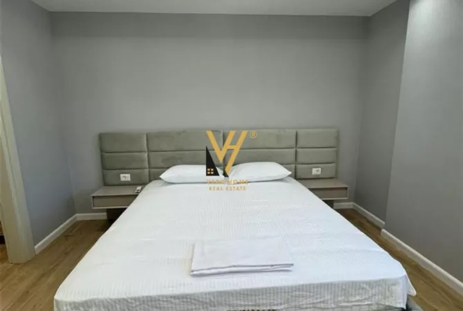 Appartamento in vendita a Valona 2+1, Arredato