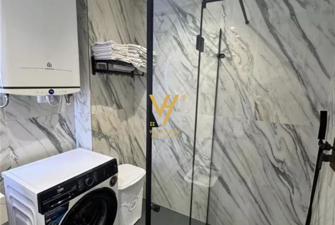 Appartamento in vendita a Valona 2+1, Arredato