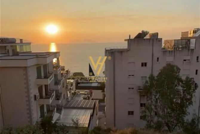 Shtepi ne shitje 1+1 ne Vlore - 195,000 Euro
