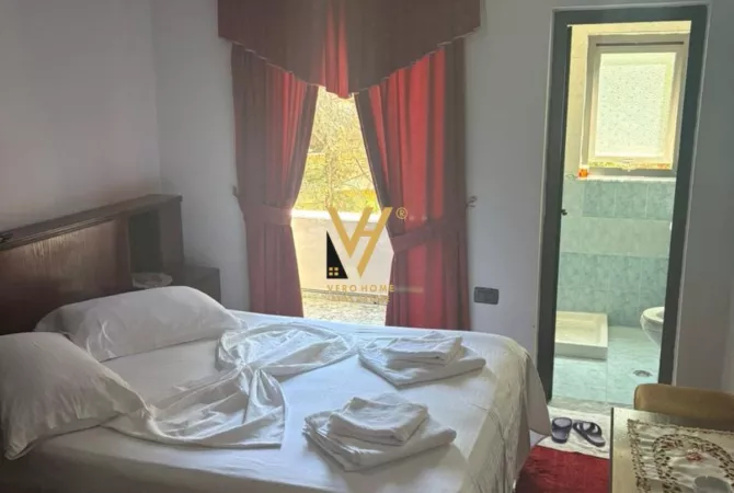 Business Property for Rent 5+1 in Tirana - 10,000 Euro