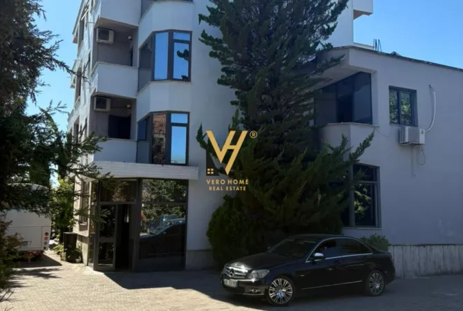 Business Property for Rent 5+1 in Tirana - 10,000 Euro
