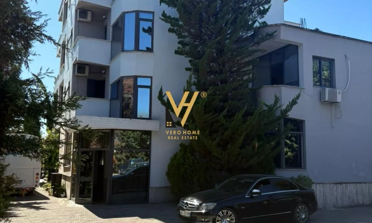 JEPET HOTEL KATER KATESH ME QIRA NE SAUK 10.000 EURO