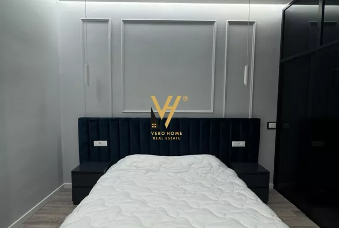 Appartamento in vendita a Valona 2+1, Arredato