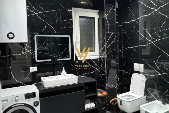 Appartamento in vendita a Valona 2+1, Arredato