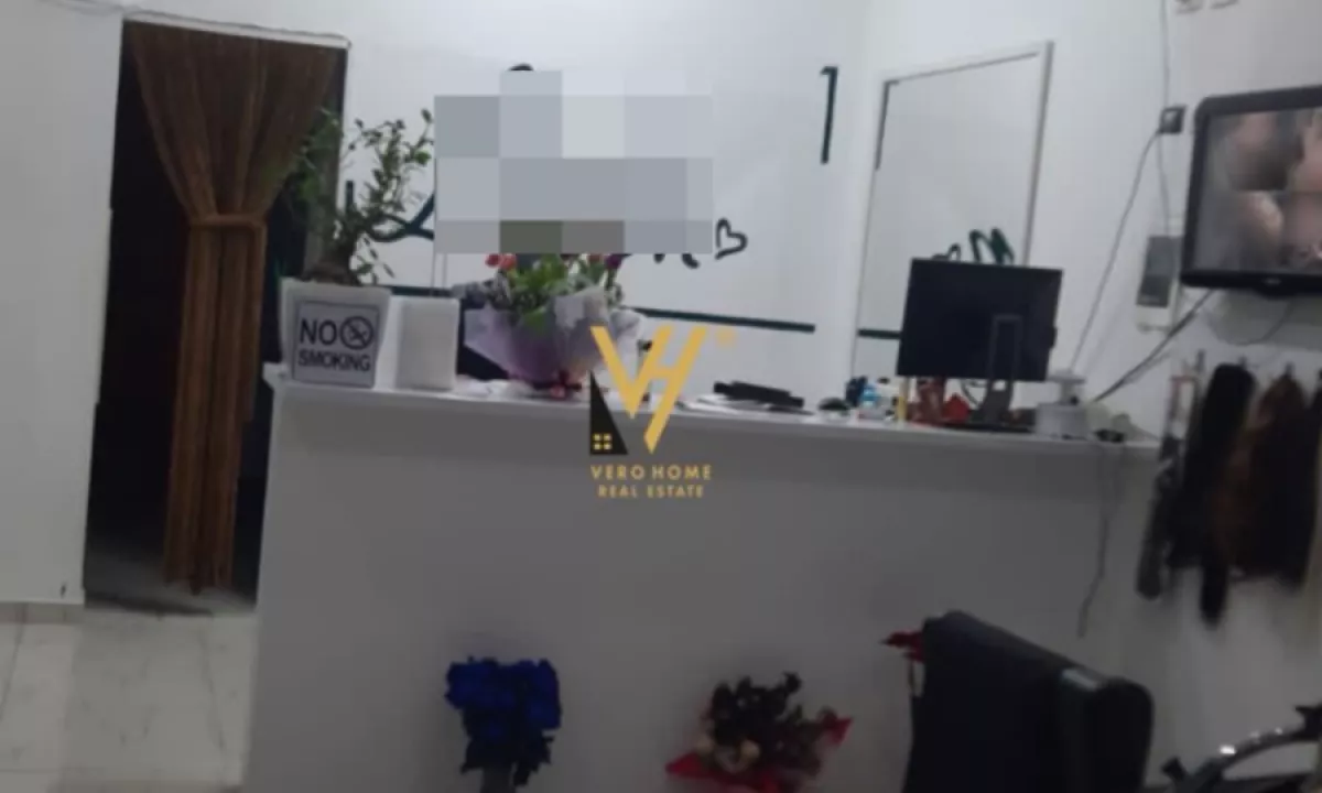 JEPET DYQAN 76 M2 ME QERA NE DON BOSKO 60.000 LEKE