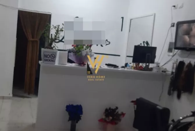 Business Property for Rent 1+1 in Tirana - 60,000 Leke