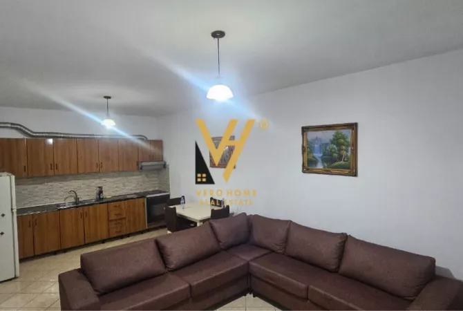 Shtepi ne shitje 1+1 ne Tirane - 110,000 Euro