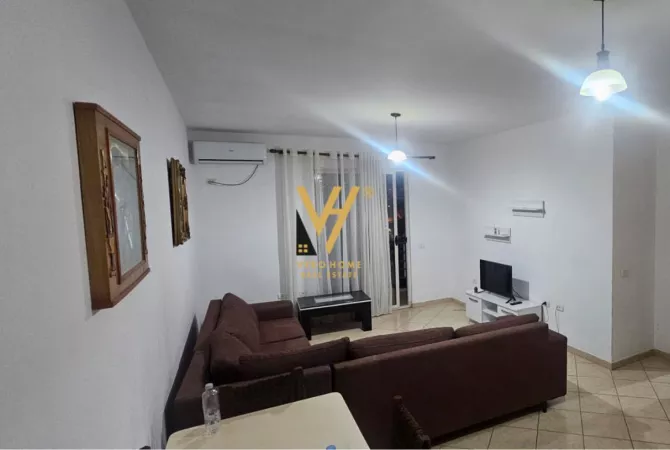 Shtepi ne shitje Apartament ne Tirane, 1+1, Mobilimi E mobiluar, Pagesa 110,000  Euro.