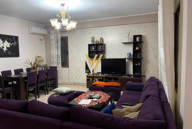 SHITET APARTAMENT 3+1+2+BLK TE FABRIKA E MIELLIT 228.000 EURO