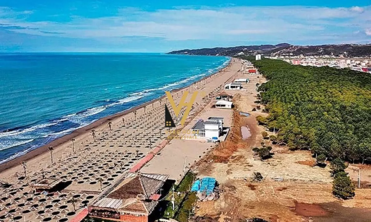 SHITET TOKE 366 M2 ME LEJE NDERTIMI NE SPILLE 73.200 EURO