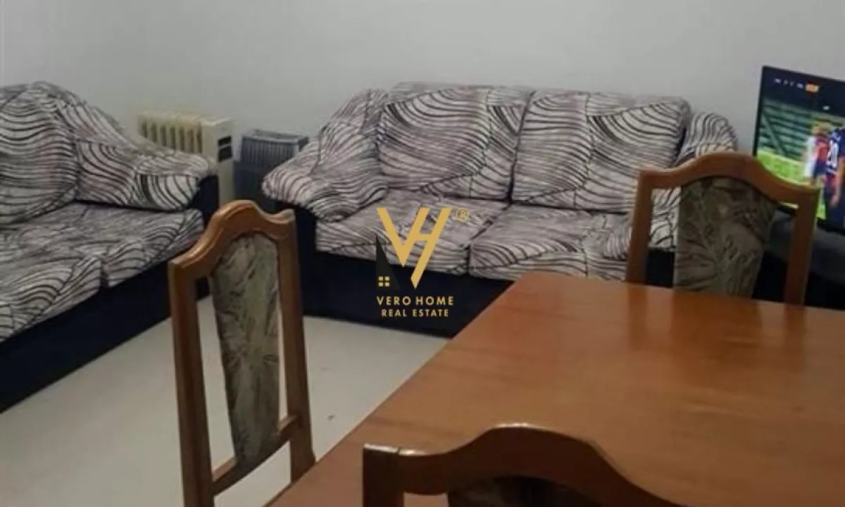 Shtepi ne shitje Apartament ne Tirane, 2+1, Mobilimi E mobiluar, Pagesa 11,500,000  Leke.