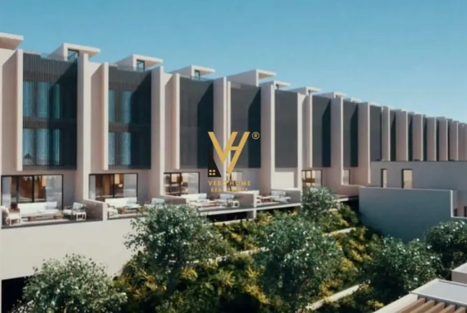 Shtepi ne shitje 4+1 ne Tirane - 400,000 Euro