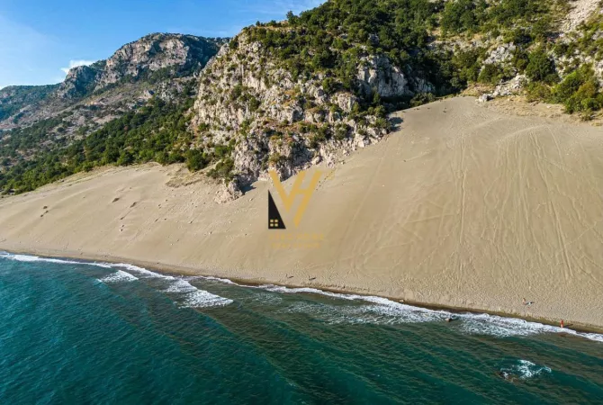 Truall ose Toke ne Lezhe - 250,000 Euro