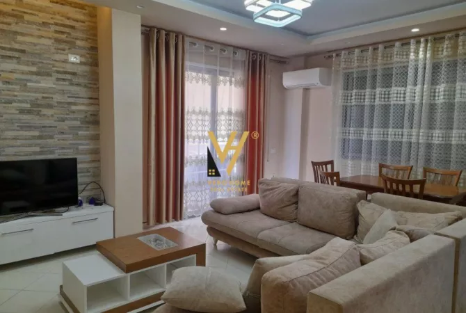 JEPET APARTAMENT 2+1+BLK ME QERA TE FRESKU 500 EURO