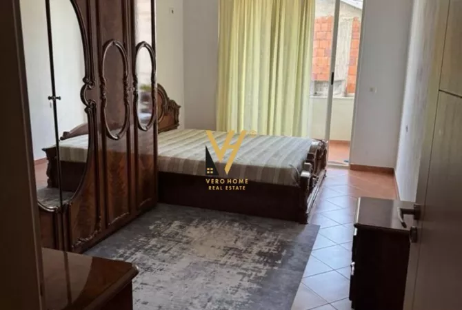 Shtepi me qera Apartament ne Tirane, 2+1, Mobilimi E mobiluar, Pagesa 420  Euro.