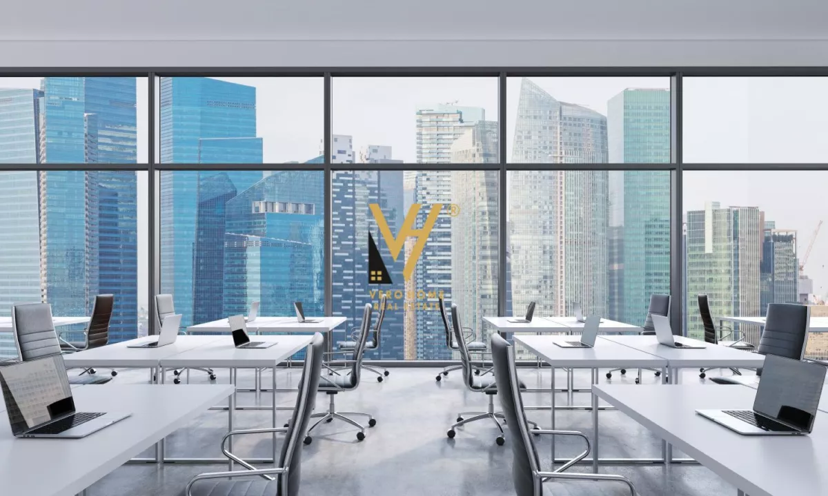 JEPET ZYRE 115 M2 ME QERA NE ASTIR 600 EURO