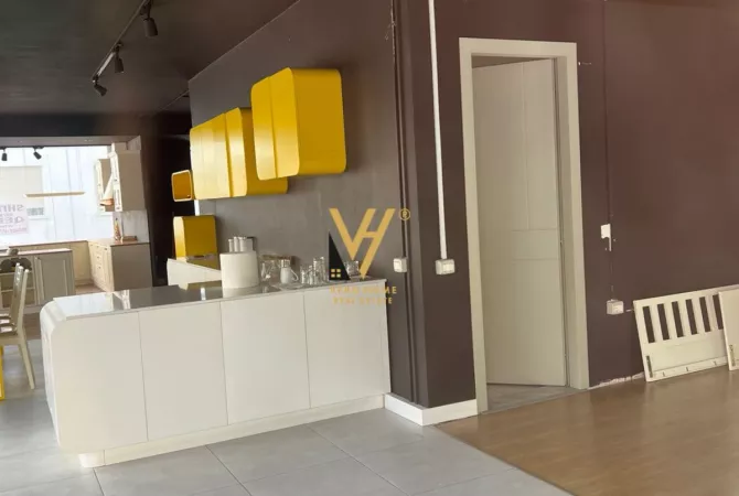 Business Property in Sale 1+1 in Tirana - 520,000 Euro