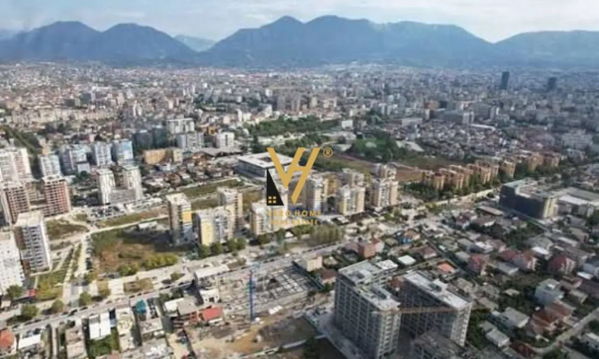 Shtepi ne shitje Apartament ne Tirane, 2+1, Mobilimi Bosh, pa mobiluar, Pagesa 165,000  Euro.