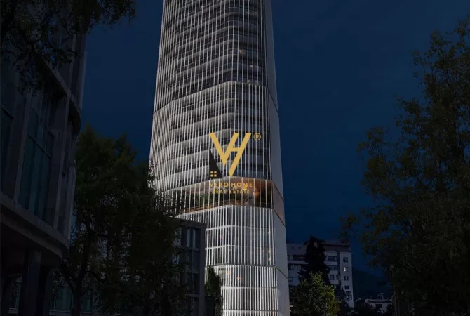 Shtepi ne shitje 1+1 ne Tirane - 100,000 Euro