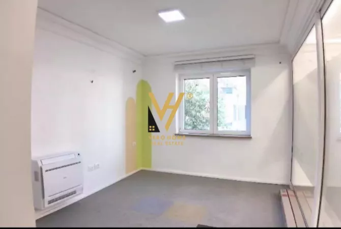 Business Property for Rent 3+1 in Tirana - 2,000 Euro